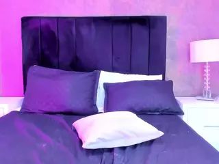 SaraaScott's Live Sex Cam Show