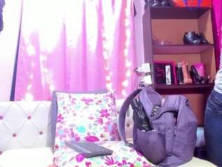 staacy37 webcam model