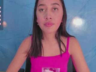 valentina-cortes72 from CamSoda is Freechat