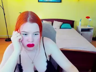 AliceMills's Live Sex Cam Show