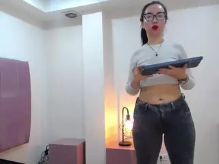 alizz-sensual's Live Sex Cam Show