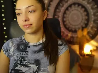 BriarRose's Live Sex Cam Show