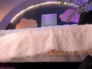celestepalmer Live Webcam on CamSoda