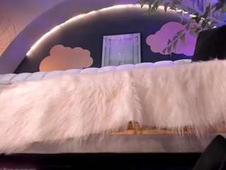 celestepalmer Live Webcam on CamSoda