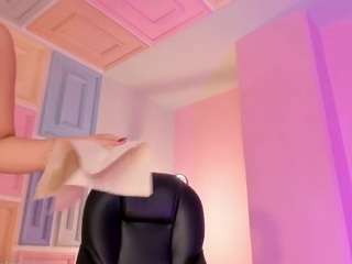 celestepalmer - Cam en Direct