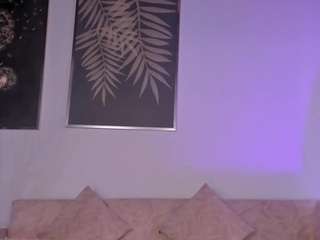 celestepalmer Live Webcam on CamSoda