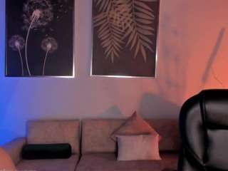 celestepalmer Brown eyes live webcam