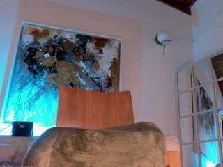 celestepalmer Live Webcam on CamSoda