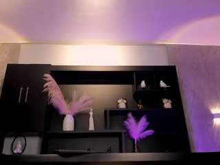 Live webcam model celestepalmer on Soda Cams