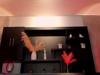 Live webcam model celestepalmer on Soda Cams