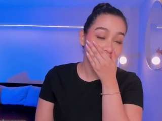 celestepalmer webcam