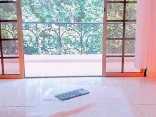 celestepalmer webcam