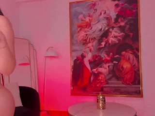 celestepalmer Live Webcam on CamSoda