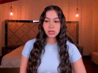 celestepalmer's CamSoda show and profile