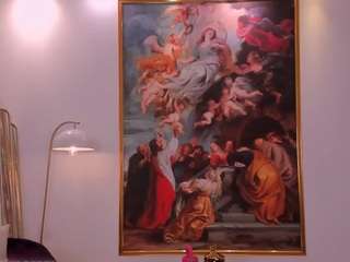 celestepalmer Live Webcam on CamSoda