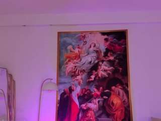 celestepalmer webcam