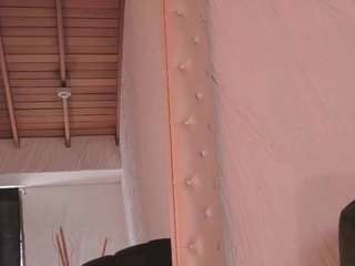 Ce modèle est en direct maintenant. celestepalmer