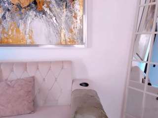 celestepalmer live webcam show