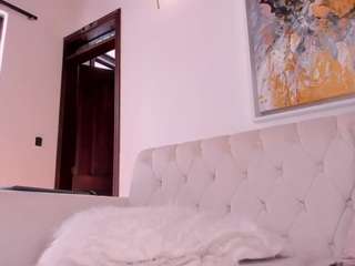 celestepalmer live webcam show