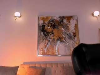 celestepalmer live webcam show
