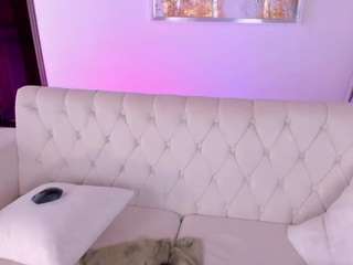 celestepalmer live webcam show