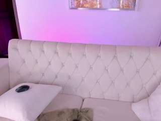 celestepalmer live webcam show
