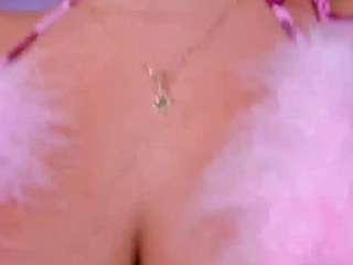 celestepalmer live webcam show