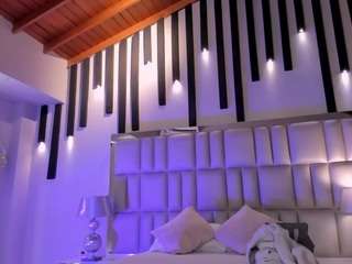celestepalmer's live room