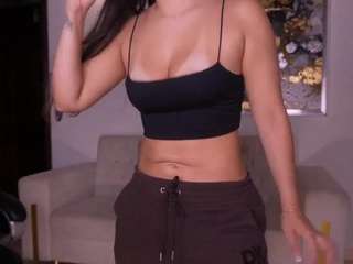 CelestePalmer