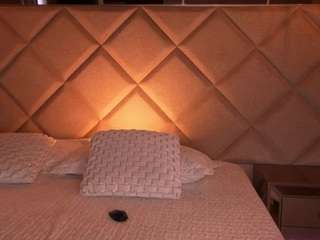 celestepalmer's live room