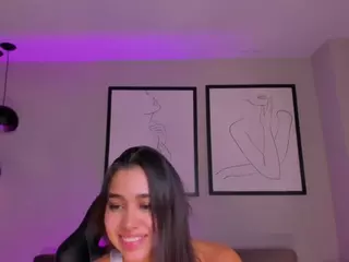 CelestePalmer's Live Sex Cam Show