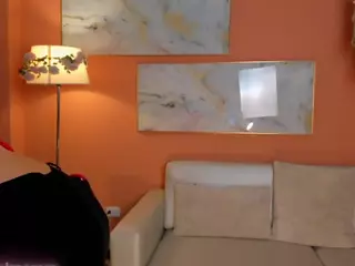 CelestePalmer's Live Sex Cam Show