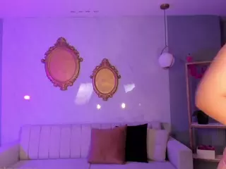 CelestePalmer's Live Sex Cam Show