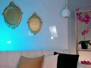 CelestePalmer's Live Sex Cam Show