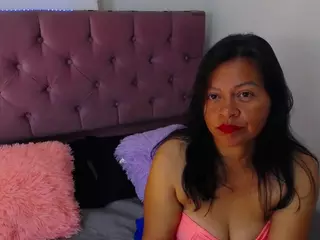 DanaMilf's Live Sex Cam Show