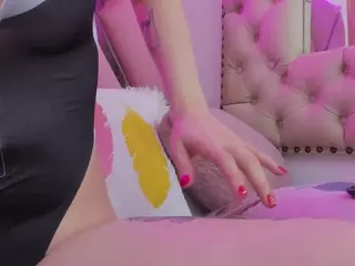 Danna-Rosee's Live Sex Cam Show