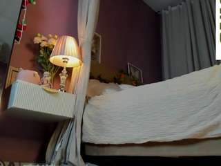 dearly-emily Live Webcam on CamSoda