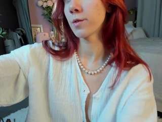 dearly-emily Live Webcam on CamSoda