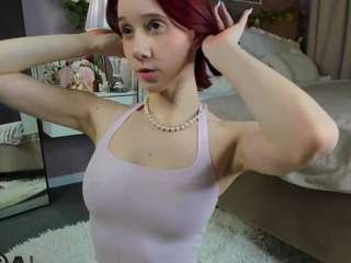 dearly-emily live cam profile