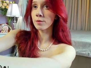 dearly-emily live cam profile