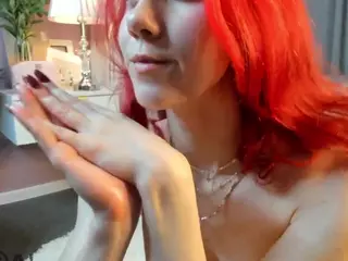 Emily's Live Sex Cam Show