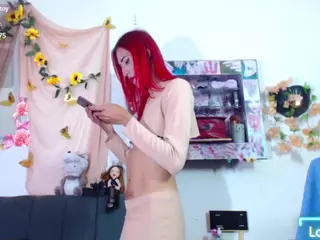 Dominant-Vivi1's Live Sex Cam Show