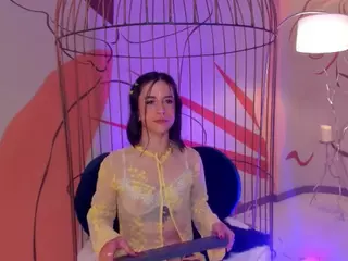 Eva Scott's Live Sex Cam Show