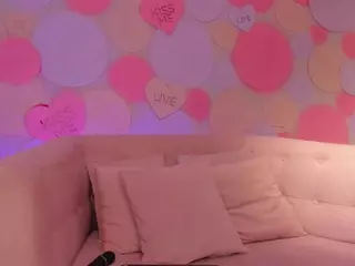 Eva Scott's Live Sex Cam Show