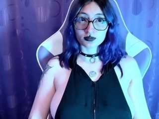 kimlennox Live Webcam on CamSoda