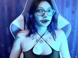  kimlennox chat room