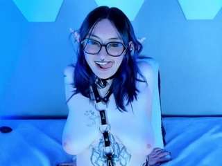 kimlennox Live Webcam on CamSoda
