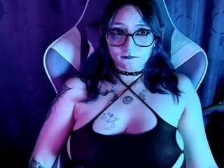 kimlennox webcam model