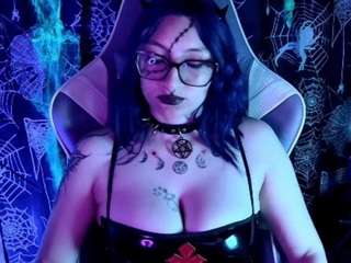 kimlennox webcam