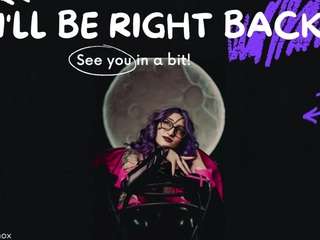 kimlennox webcam model